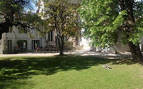 La Maison d'hôtes du Chapelier