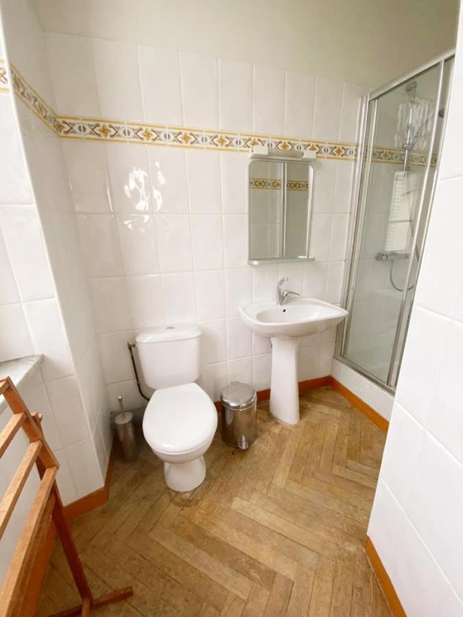 La Maison d'hôtes du Chapelier Espéraza Extérieur photo