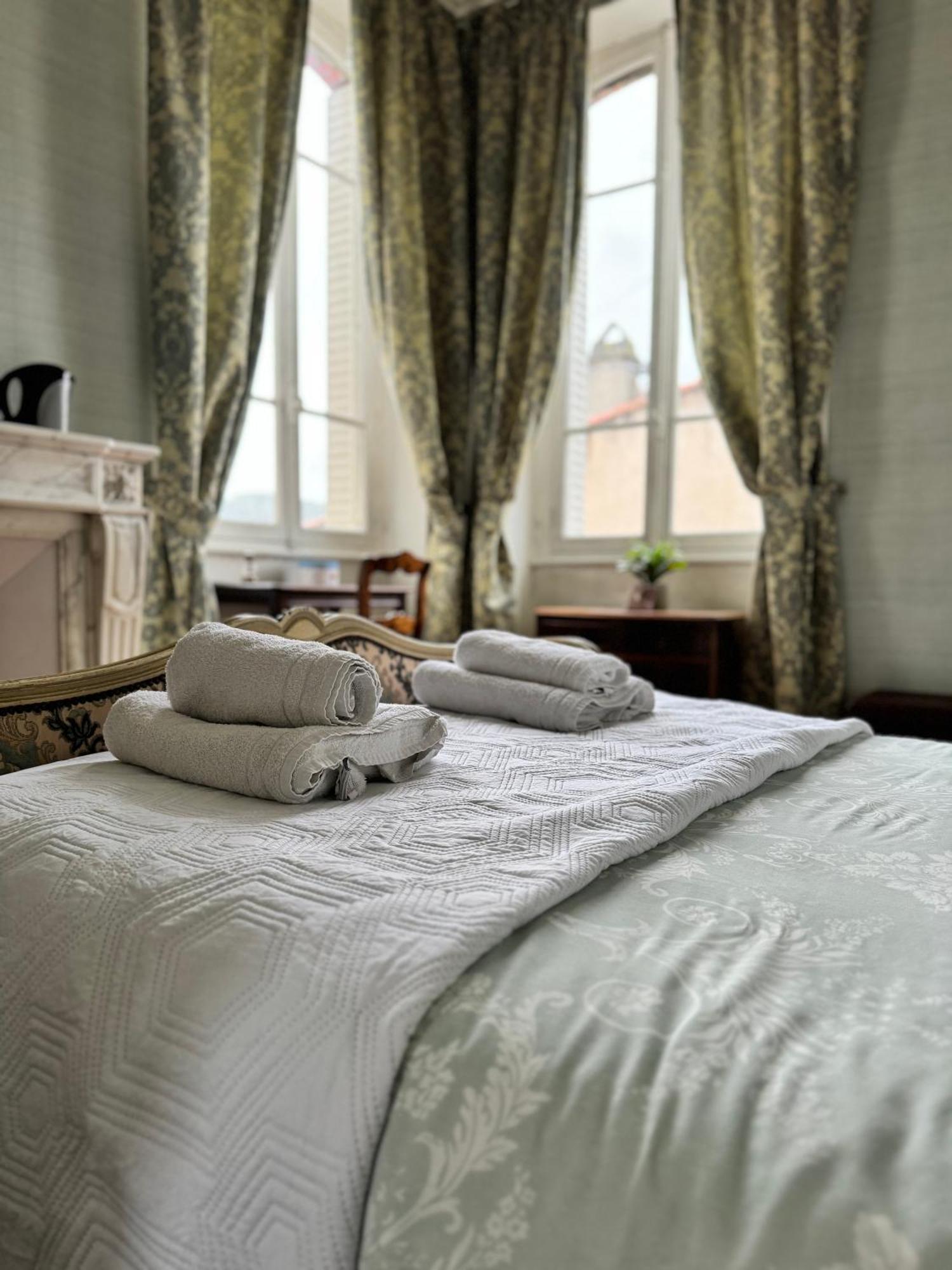 La Maison d'hôtes du Chapelier Espéraza Extérieur photo