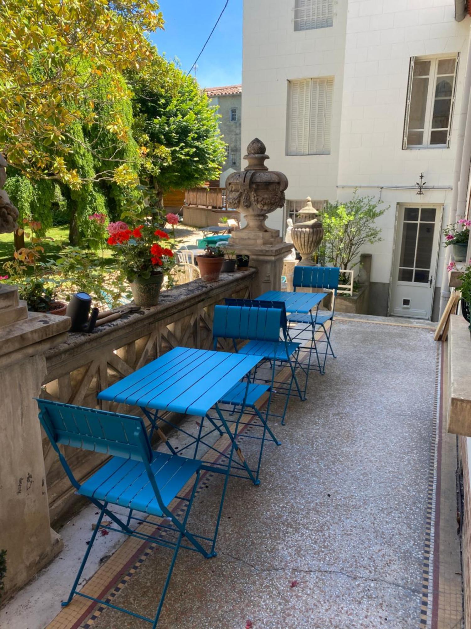 La Maison d'hôtes du Chapelier Espéraza Extérieur photo